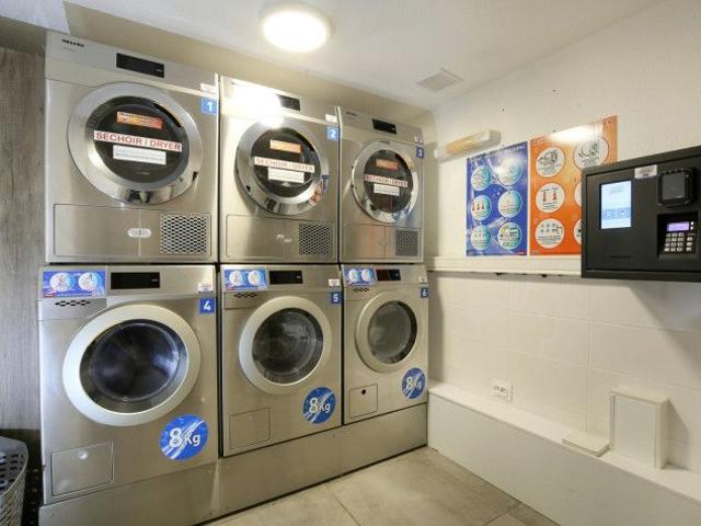 Studio de 18 à 32m² meublé et équipé S, M, XXL