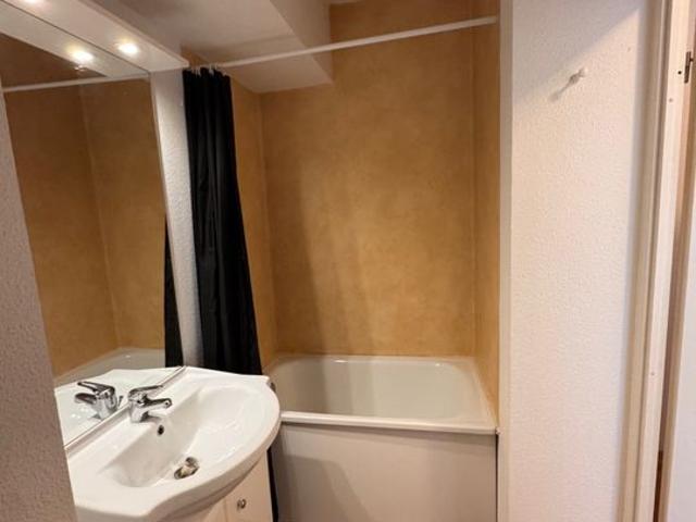 Studio de 18m2 à louer sur Talence