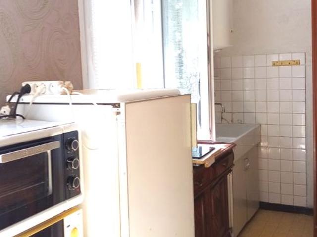 Studio de 18m2 à louer sur Toulouse