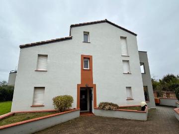 Studio de 18m2 à louer sur Toulouse