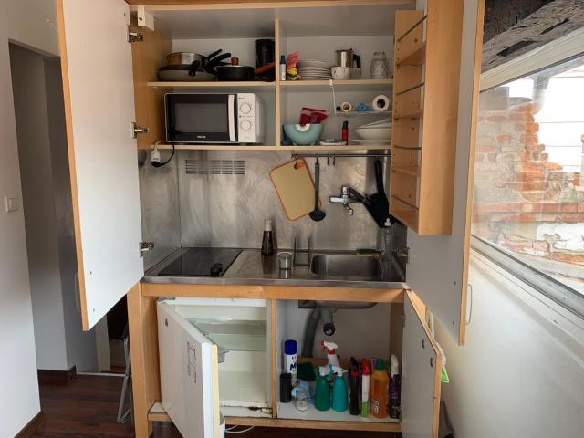Studio de 18m2 à louer sur Toulouse