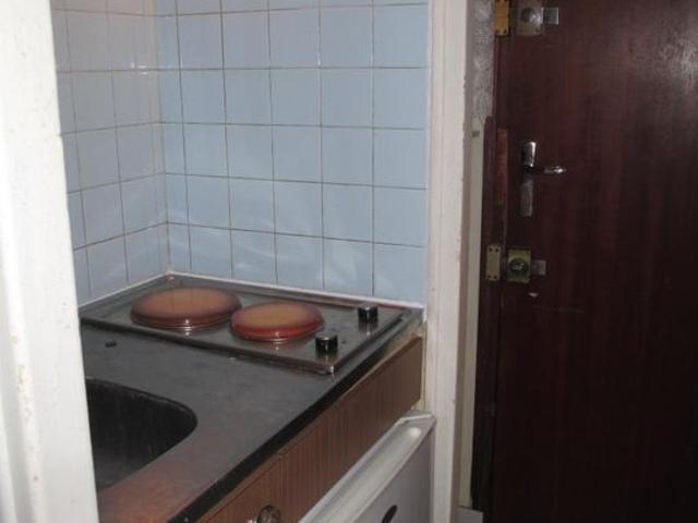 Studio de 18m2 à louer sur Toulouse