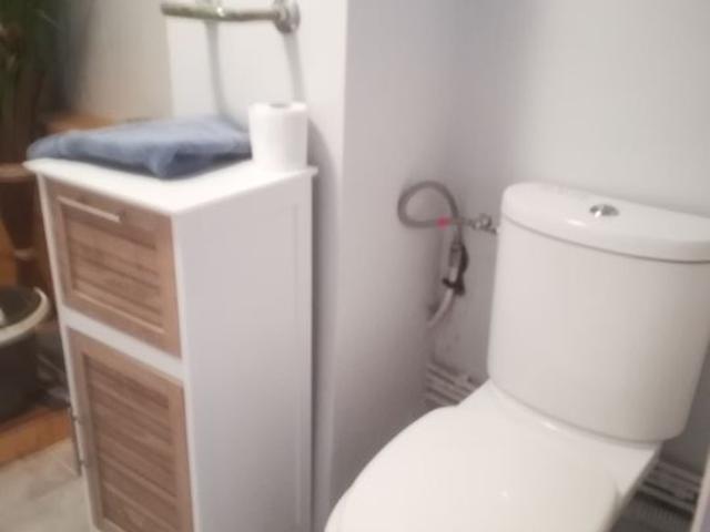 Studio de 18m2 à louer sur Toulouse