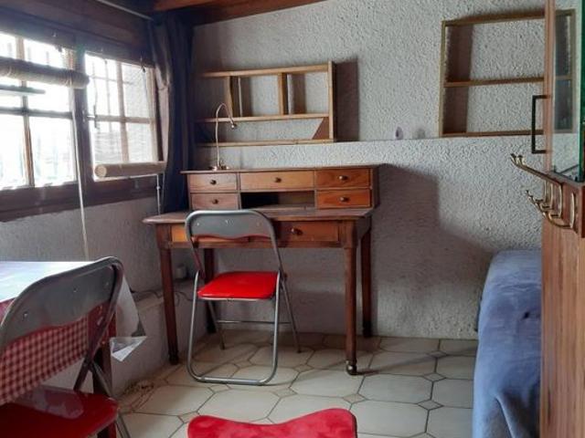 Studio de 18m2 à louer sur Toulouse