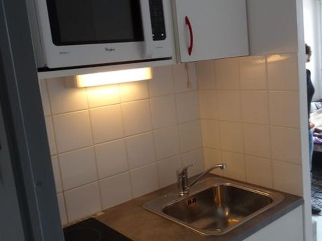 Studio de 18m2 à louer sur Toulouse