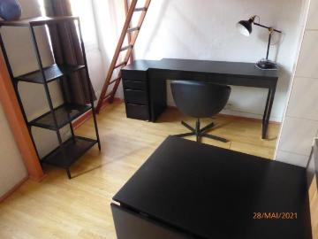 Studio de 18m2 à louer sur Toulouse