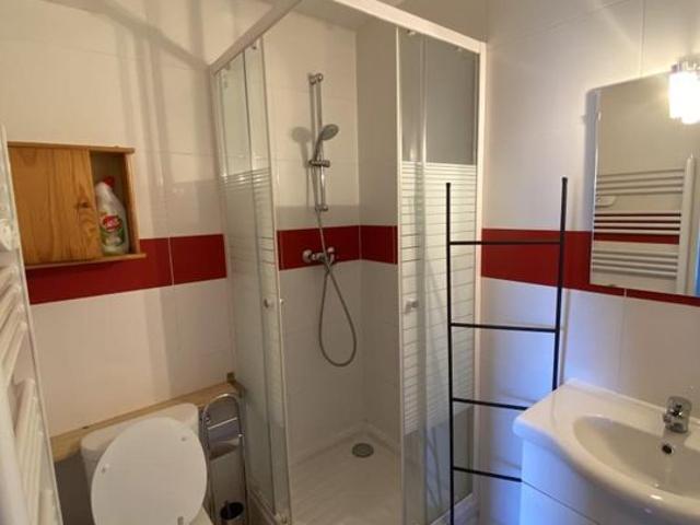 Studio de 18m2 à louer sur Toulouse