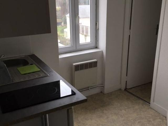 Studio de 18m2 à louer sur Tours