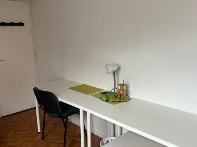Studio de 18m2 à louer sur Triel sur Seine