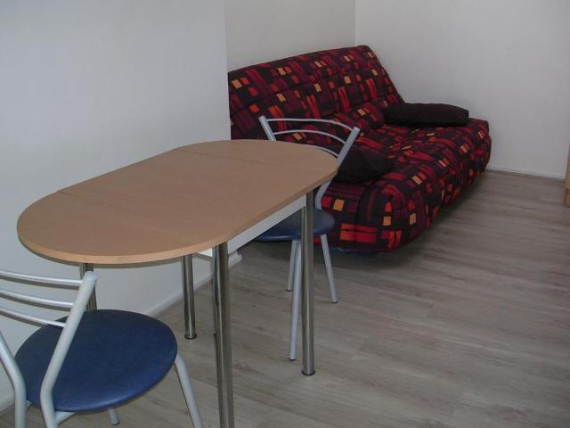 Studio de 18m2 à louer sur Valence