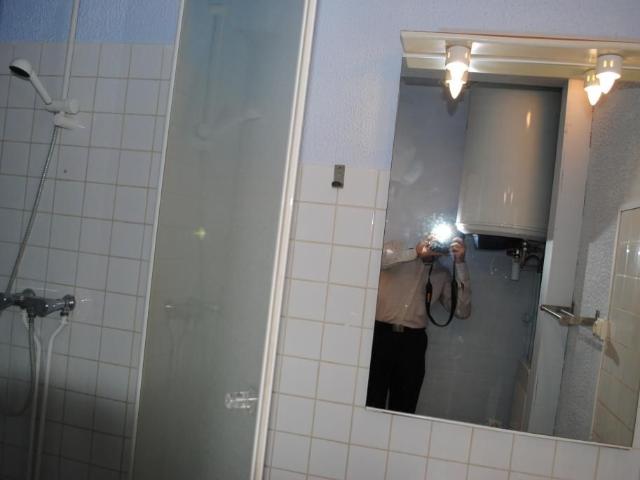 Studio de 18m2 à louer sur Valenciennes