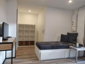 Studio de 18m2 à louer sur Verneuil sur Seine