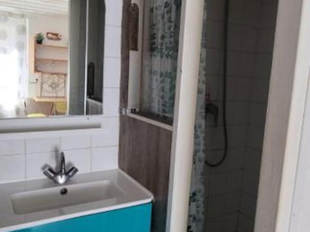 Studio de 18m2 à louer sur Versailles
