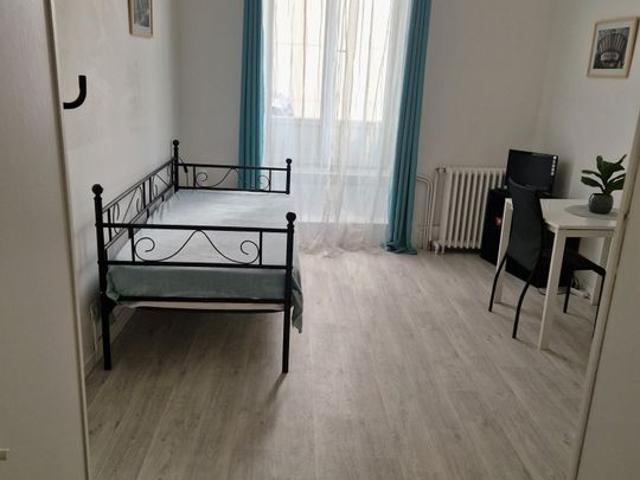Studio de 18m2 à louer sur Vichy