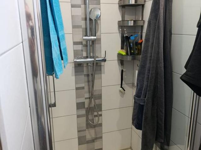 Studio de 18m2 à louer sur Viry Châtillon