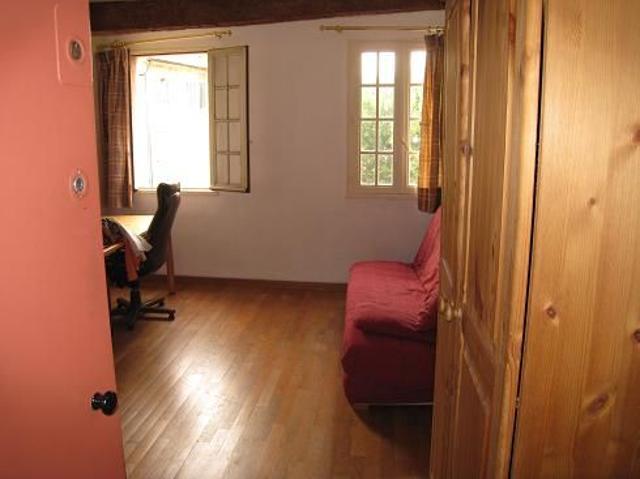 Studio de 18m2 à louer sur Aix en Provence