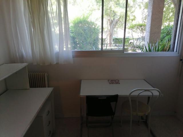Studio de 18m2 à louer sur Aix en Provence