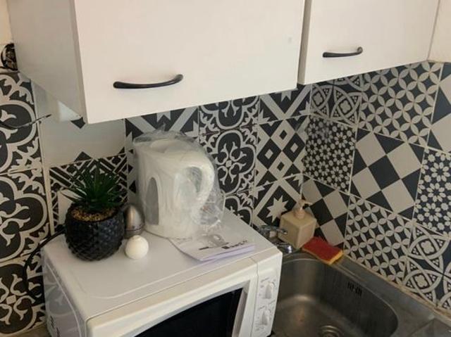 Studio de 18m2 à louer sur Aix en Provence