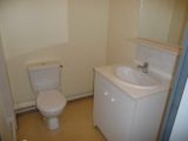 Studio de 18m2 à louer sur Albi