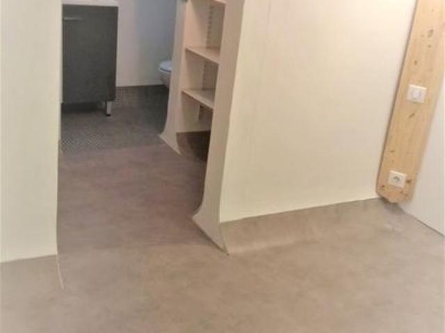 Studio de 18m2 à louer sur Albi