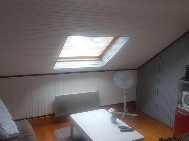 Studio de 18m2 à louer sur Amiens