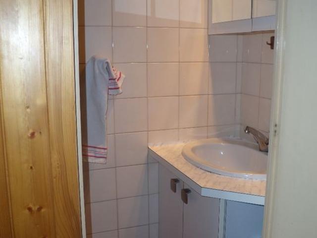 Studio de 18m2 à louer sur Annecy