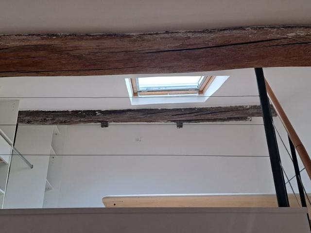 Studio de 18m2 à louer sur Antibes