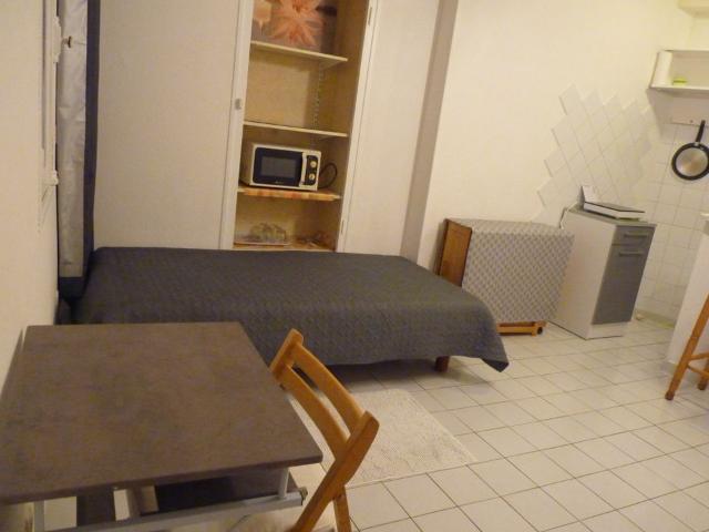 Studio de 18m2 à louer sur Arles
