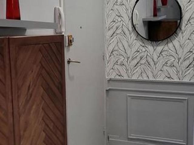 Studio de 18m2 à louer sur Arras