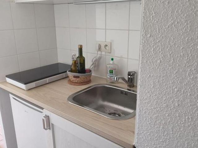 Studio de 18m2 à louer sur Avignon