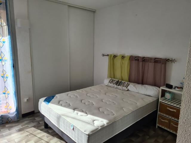 Studio de 18m2 à louer sur Balaruc les Bains