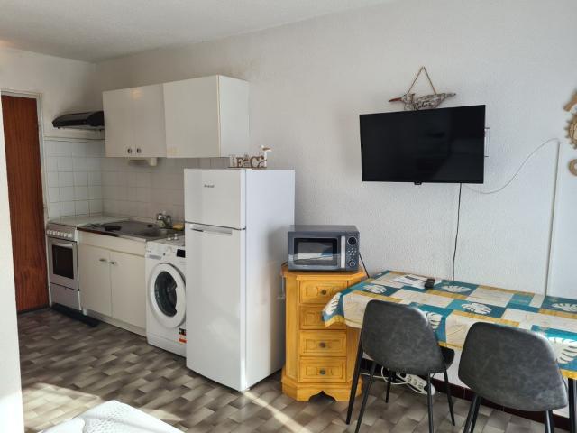 Studio de 18m2 à louer sur Balaruc les Bains