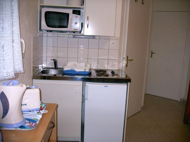 Studio de 18m2 à louer sur Basse Goulaine