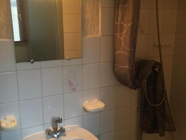 Studio de 18m2 à louer sur Belfort