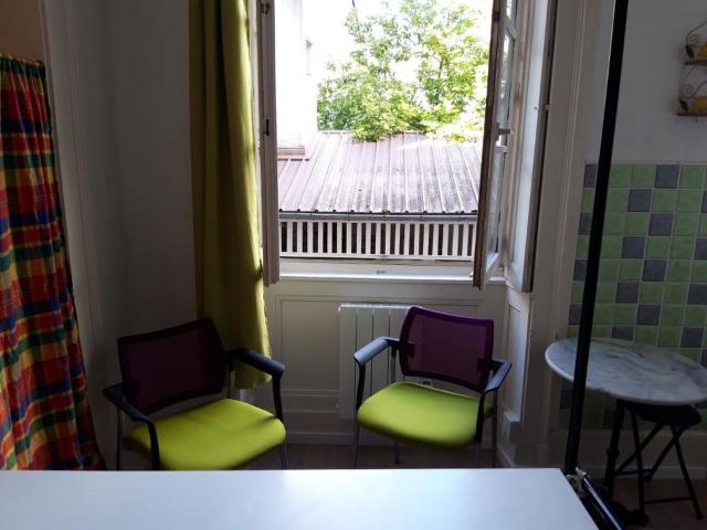 Studio de 18m2 à louer sur Besançon