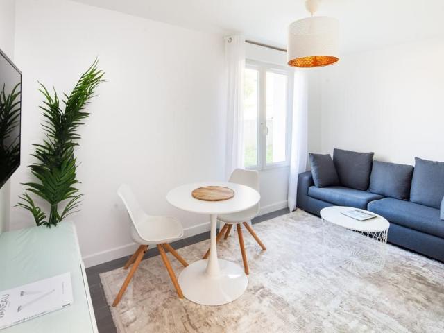 Studio de 18m2 à louer sur Boissy Saint Léger