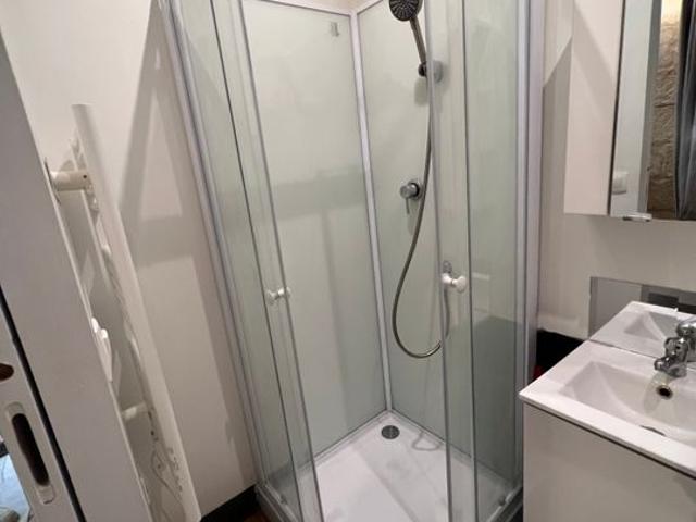 Studio de 18m2 à louer sur Bordeaux