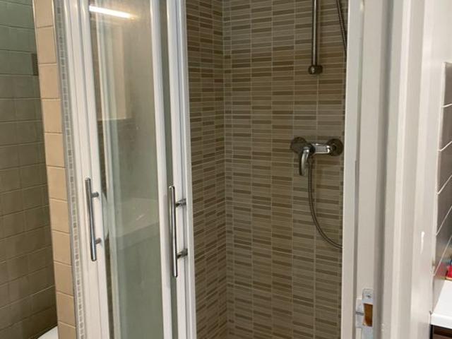 Studio de 18m2 à louer sur Bourg la Reine
