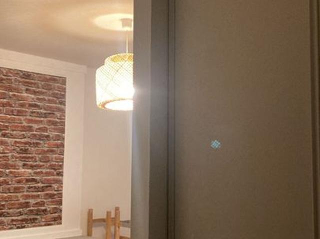 Studio de 18m2 à louer sur Brest