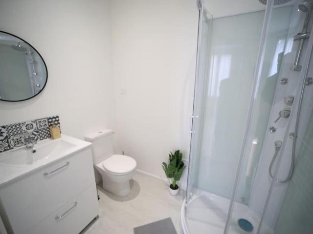 Studio de 18m2 à louer sur Cambrai