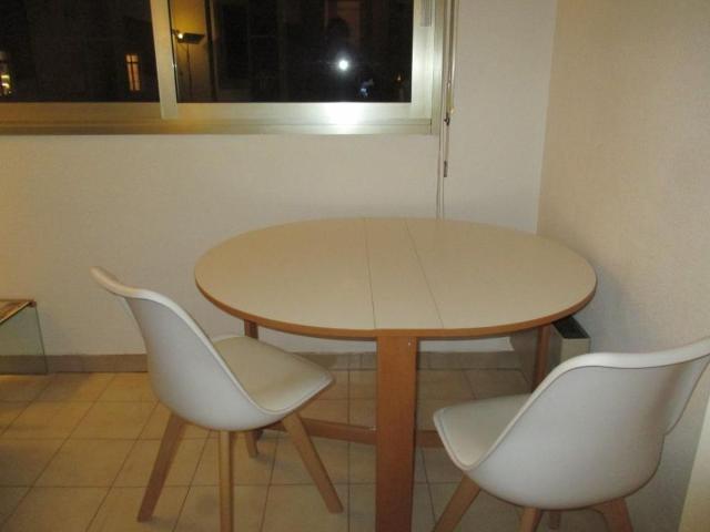Studio de 18m2 à louer sur Cannes