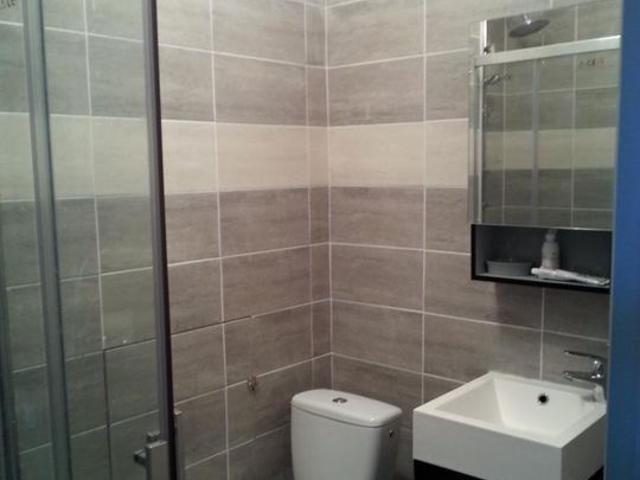 Studio de 18m2 à louer sur Cannes