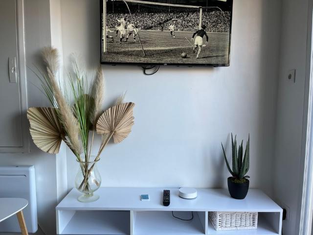Studio de 18m2 à louer sur Cabriès