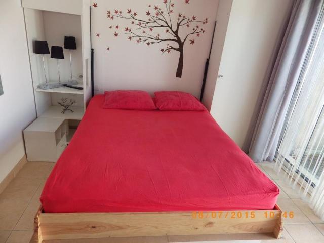 Studio de 18m2 à louer sur Carnoux en Provence