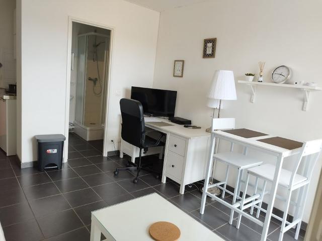 Studio de 18m2 à louer sur Castres