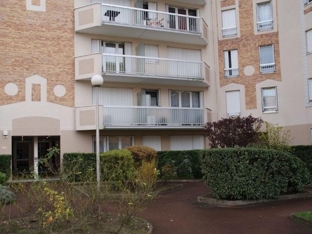 Studio de 18m2 à louer sur Cergy