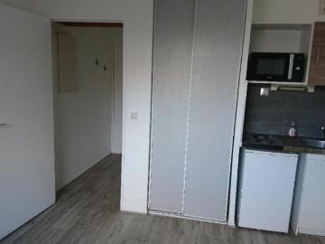 Studio de 18m2 à louer sur Cergy