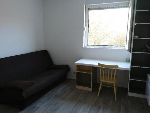 Studio de 18m2 à louer sur Cergy