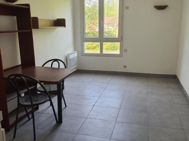 Studio de 18m2 à louer sur Cergy