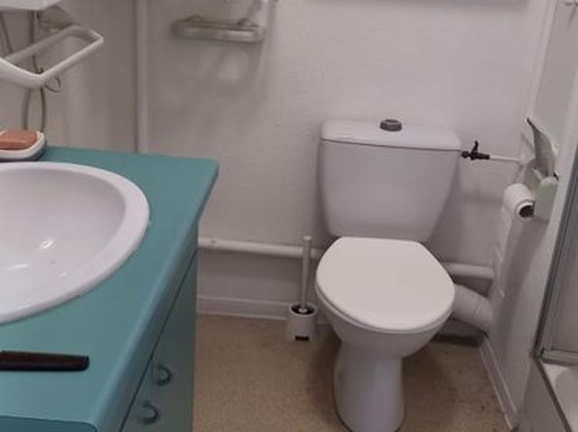 Studio de 18m2 à louer sur Chambéry